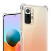 Casos de telefone celular Caso à prova de choque para Xiaomi Redmi 9A 9C 9T 10A 10C 12C A1 A2 Plus Phone Shell Nota 9 10 11 12 Pro 9T 10T 11T 11E 11SE Back CoverL240105