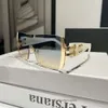 2023 Sunglasses dla mężczyzn i kobiet