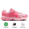 2024 Top Quality Vomero 5 Running Shoes Photon Dust Metallic Silver Pink Foam Supersonic Doernbecher White Black Wolf Grey Women Mens Runners Trainers Sneakers