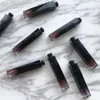 Imposta etichetta privata personalizzata Rossetto liquido opaco nudo Labbra per trucco impermeabile pigmentato di alta qualità a lunga durata Cosmectis