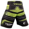 Vszap Uitgebreide Vechten MMA Training Vechten Muay Thai Shorts Fiess Sport Vechtsporten Multifunctionele Broek