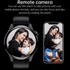 時計2022 Huawei Smart Watch Bluetoothスマート心拍数監視IP67防水時計メンズコール +ボックス