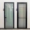 Custom doors and Windows, energy saving, sound insulation, noise prevention, dustproof, waterproof, household indoor bathroom toilet toilet door, large discount