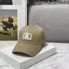 Canvas Basebal Hat Mens 디자이너 모자 패션 여성 야구 모자 S 피트 모자 편지 서머 스냅 백 선샤이드 스포츠 자수 해변 고급 모자