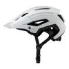 Bat Cycling Helmet Cykel MTB Bike Mountain Road Safety Outdoor Sports Lätt Big Visor 240108