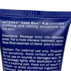 Hochwertige Grundierung der Grundierung Körperpflege Deep Blue Topical Creme ätherisches Öl 120 ml Lotionen6937898