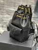 Ladies Fashion Designe Luxury Joe bra ryggsäck Tote axelväskor Handväska högkvalitativ topp 672609 Pouch Purse