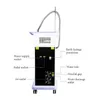 Machine d'épilation indésirable 755nm 1064nm, dispositif laser à diode pour spa, plus de 200 millions de coups de platine glacé