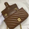 High Quality Designer Leather Woman Shoulder Bags Tote Handbag Purse Bag Women Clutch Luxury Fashion Ladies girls