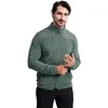 Vestes pour hommes Marque Imprimer Baseball Veste Hommes Casual Col Montant Bomber Hommes Vestes Automne Haute Qualité Slim Fit Vestes Pour Hommes