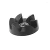 Blender Replacement Parts Rubber Blade Gear Thick Shaft Spare Part For Magic 900W 2024