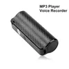 Mini Voice Recorder Långdistansljudinspelare Audio Digital Voice Recorder 8 GB 16 GB 32 GB Smart Recorder Player