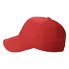 Bonés de bola mais cor vietnamita bandeira coração unisex ajustável snapback boné de beisebol homens mulheres ao ar livre hip hop para presente de verão