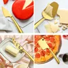 Couteaux râpe à fromage trancheur Mini produit beurre couteau épandeur de cuisine outil domestique accessoires Cutter