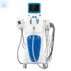 V-form Beauty Machine Radio Frequency RF Slimming Healty New Design Body Control Face Lifting Equipment