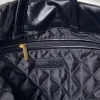 Bolso de mano de cuero genuino para mujer, mochila escolar de viaje, bolsos de playa, equipaje de lona, bolso de hombro para hombre