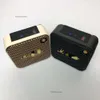 New Applicable Marshall WILLEN Wireless Bluetooth Speaker Mini Portable Outdoor Pony Cannon Sound System