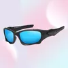 Utomhussport Eyewear Polariserade Cycling Solglasögon Mountain Road Bike Bicycle Running Vandring Glas för män och kvinnor 11 Colours5857120