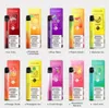 Original Disposable Vape e cigarette 800 Hits Puffs 5% Disposable E-cigarettes Pen Device Stick Kit Pre-filled 3ml 500mah