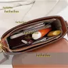 Avondtassen Dames Designer Avondtassen Damesmode Casual Enkele schouder Crossbody Portemonnees met twee soorten schouderriemen 2024 Avondtasje Nette designertas