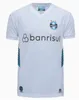 2023 2024 Gremio Soccer Jerseys SUAREZ FERREIRA LUAN VILLASANTI DIEGO SOUZA KANNEMANN F.CRISTALDO INDIO 23 24 Chemise de football pour hommes 4XL