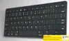 Clavier Bluetooth sans fil 78 touches en aluminium ultra slim en gros