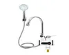 Chauffe-eau instantané robinet chaudière robinet chauffage salle de bain douche chauffage sans réservoir chaleur Support électrique 220V6248829