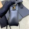 Высококачественная женская кисточка Lou Camera Camera Made Mens Clutch Luxury Designer стеганые кожаные сумки для кросс -кулаки