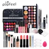 Pinsel 16/20/26 Stück, Make-up-Sets, Kosmetik, komplettes Set, Augen, Gesicht, Haut, Kosmetik, Make-up-Pinsel, Make-up-Tasche, Grundierung, alles in einem Beauty-Set