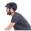 Bat City casque de cyclisme vélo de route feu arrière hommes femmes Scooter vélo vtt course équitation casquette de sécurité 240108