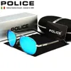 Lunettes de soleil Police hommes lunettes de soleil polarisées pilote pour hommes conduite lunettes de soleil pour femmes marque concepteur mâle Vintage lunettes lunettes