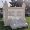 wholesale Enfants gonflables en PVC d'approvisionnement direct d'usine Bounce House Château gonflable Soft Play Aire de jeux intérieure pour les enfants avec ventilateur livraison gratuite à votre