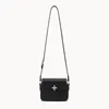 Evening Bags SMFK Bird Bag For Women Cowhide Shoulder Fashion Advanced Luxury Crossbod Vintage Lady Shopping 2024 Design