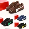 Herren Damen Cortez Laufschuhe Forrest Gump Designer Schwarz Weiß Bronze Stranger Things Light Bone Oregon Psychic Blue Speedcat LS 381766