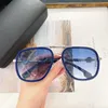 Polarisierte Sonnenbrille Pilot Herren Designer-Sonnenbrille Klassisch Vintage Metall plus Platte quadratisch Unisex-Brille Outdoor cool Freizeit vielseitig Anti-UV mit Box