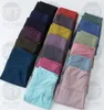 32 colori leggings da donna designer pantaloni da yoga a vita alta allineare sport abbigliamento da palestra donna fitness elastico signora collant completo allenamento pan46778