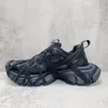 Designer sportschoenen schoenen met dikke zolen rode vuile oude vrijetijdsschoenen ademende mesh-stof heren- en damesmerkschoenen schoenmaker loopschoenen 3XL hardloopschoenen