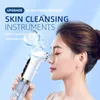 Face Lifting Devices Device Beauty Steam Home the Use Care Tools Skin Cosmetology Skincare Personal For Cleansing Machine 240108