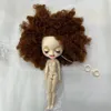 ICY DBS Blyth Puppe mit 16 Gelenken, Körper, Sonderangebot, mattiertes Gesicht, weiße Haut, 30 cm, DIY-BJD-Spielzeug, modisches Geschenk, 240108