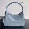 Designer Bag Womens Diamond Handväskor Toppkvalitet Diamonds Handväska Canvas Bag Hobo Crystal Shoulder Women Chest Pack Fashion Tote Lady Purse Dicky0750