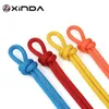 XINDA 6mm Diameter Escalada 10M XINDA Professional Rock Climbing Rope High Strength Equipment Cord Safety Rope Survival Rope 240106