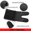 Arm Trimmers Sauna Sweat Bands Women Arm Slimmer Trainer Anti Cellulite Arm Shapers Weight Fat Reducer Loss Workout Body Shaper 240106