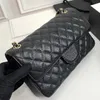 Luxus-Designer-Tasche, Umhängetasche, Handtasche, Damen-Umhängetasche, Echtledertaschen, Kettentasche der Marke Diamond Lattice, Slant Hobo-Tragetaschen, kleine Geldbörse, Brieftasche, schlicht