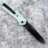 Coltello 4 Stili 940 Osborne Lama Pieghevole Coltello a serramanico da caccia Coltelli da tasca affilati per esterni EDC Tattico da campeggio Multitools Coltello BM di salvataggio