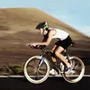RNOX All Mountain MTB Sport Fahrradhelm mit Krempe Radfahren für Männer und Frauen InMold Perfect Safety Bicycle 240108