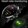 Montres 2022 nouveau 360 * 360 écran montre intelligente hommes Android Bluetooth appel montre intelligente hommes Fitness Smartwatch pour hommes Android Samsung Iphone