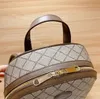 high quality luxury mini backpack leather travel women mens designer backpack bookbag designers bags back pack zaino uomo purse backpacks Handbags
