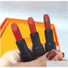 Lipstick Epack Box Venye Exclusive Par Les Depositares Akkoord Kleur 21/33/75/68/85 1.5G 5 stuks Kit Drop Delivery Gezondheid Schoonheid Make-up Li Dhxwz