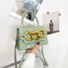 Tape Shoulder Tote Handtaschen Luxus-Crossbody-Handtaschen für Damen Hochwertige Taschen für Mädchen Neues Design Kleine große Kettenhandtasche FMT-4322