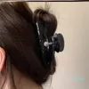 Akcesoria do włosów na nakrycia głowy z vintage rekin z przyprawą do głowy luksus dla męskich kobiet
